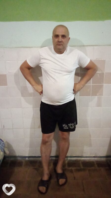 Роман, 58, Смолевичах — анкета №778993
