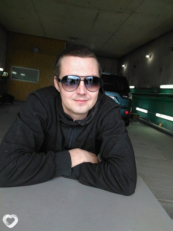 Саидкамол, 28, Ташкент — анкета №778827