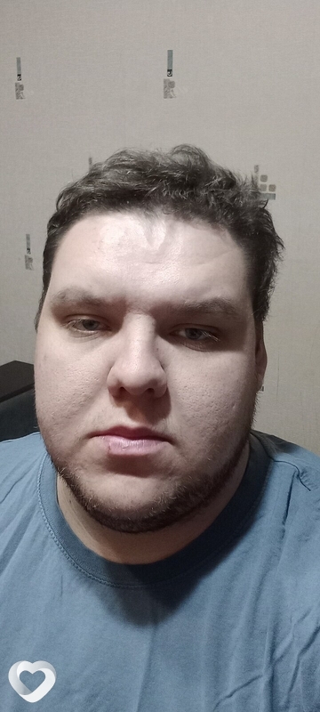 Евгений, 26, Новолукомле — анкета №778830