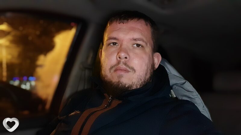 Владимир, 34, Арзамасе — анкета №778832
