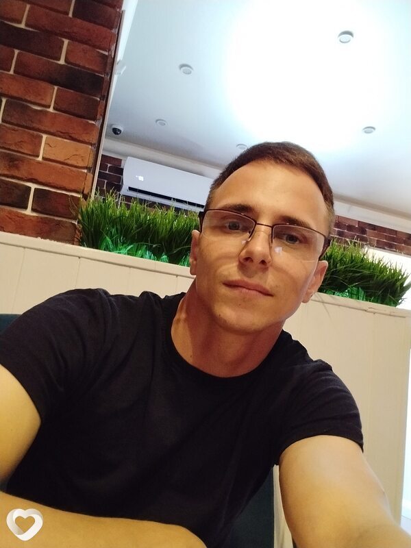 Каир, 31, Знаменске — анкета №778836