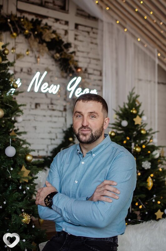 Пётр, 31, Хабаровске — анкета №778840