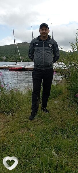 Дмитрий, 41, Новополоцке — анкета №778998