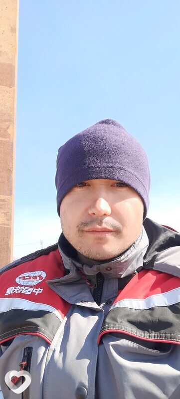 Радик, 38, Самаре — анкета №779001