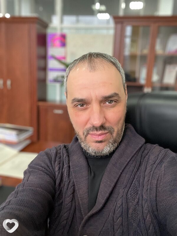 Сергей, 47, Новороссийске — анкета №779007