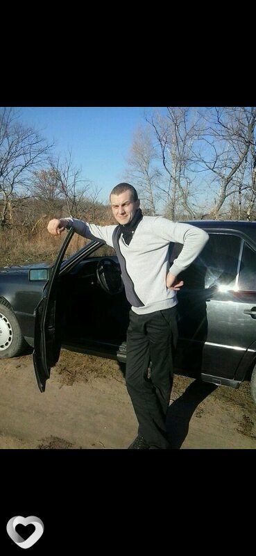 Виктор, 40, Волжском — анкета №779009