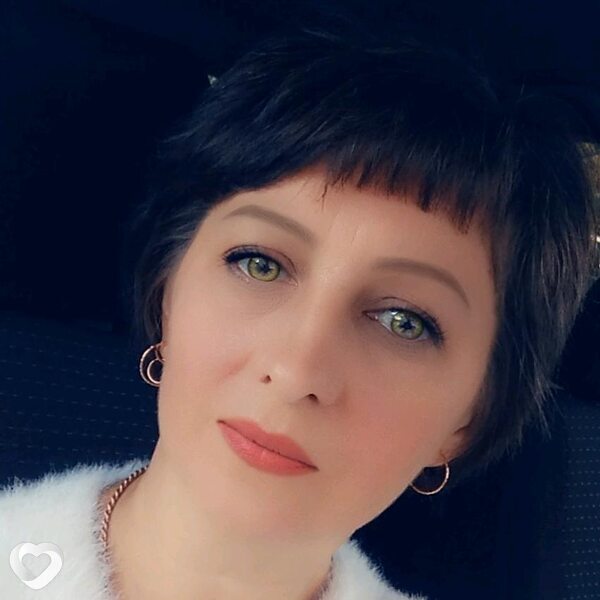 Лариса, 48, Ярославле — анкета №779018