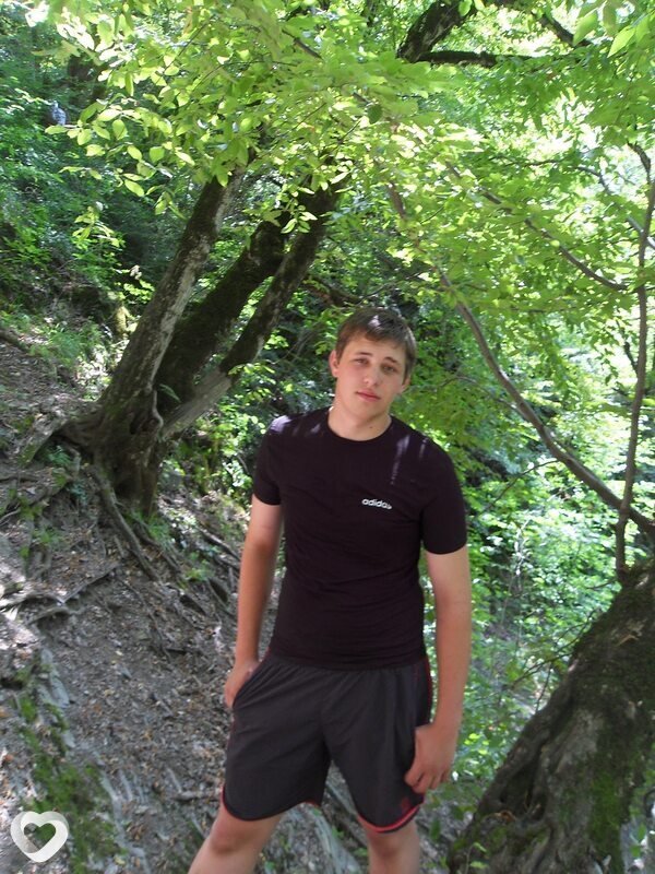 Андрей, 33, Белгороде — анкета №779019