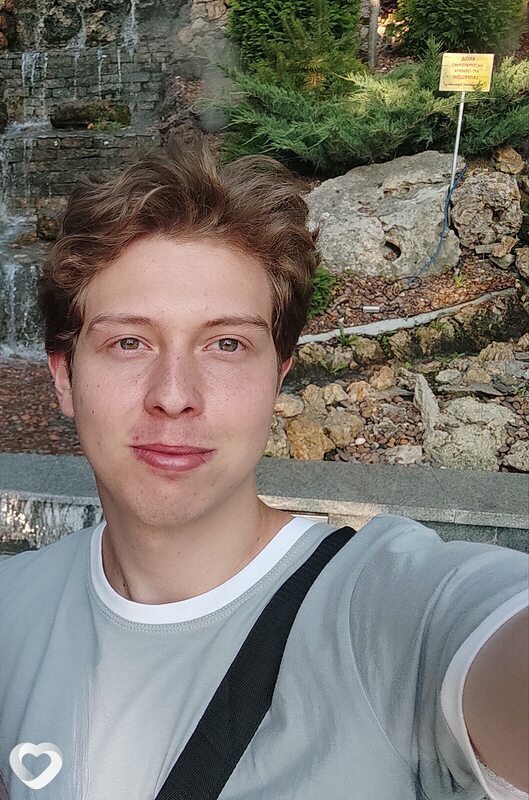 Матвей, 22, Самаре — анкета №779020