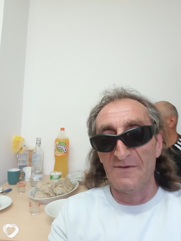 Emzar, 59, Познань — анкета №778965
