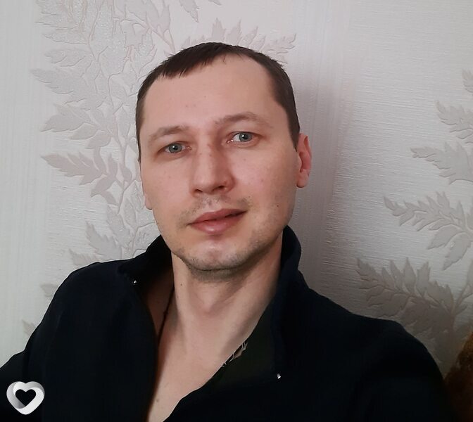 Алексей, 40, Магнитогорске — анкета №778971