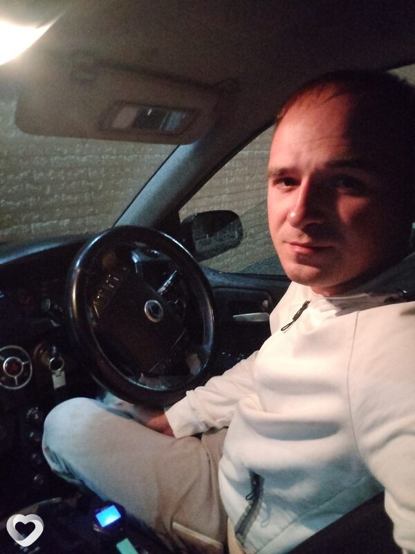 Рома, 32, Павлове — анкета №779050