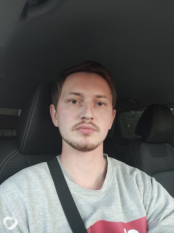 Александр, 31, Магнитогорске — анкета №779054