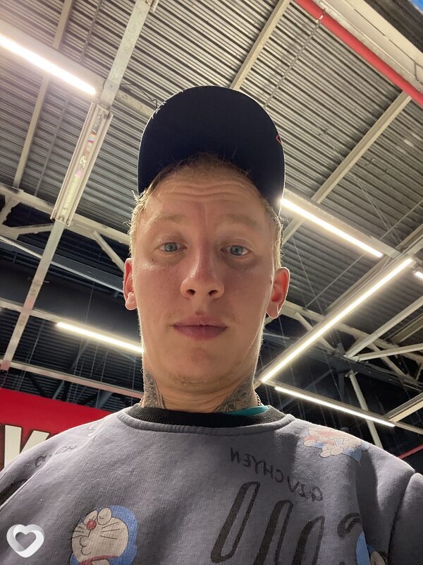 Димасик, 31, Краснодаре — анкета №779056