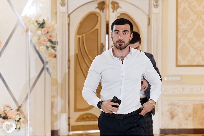 Вачик, 29, Москве — анкета №779058
