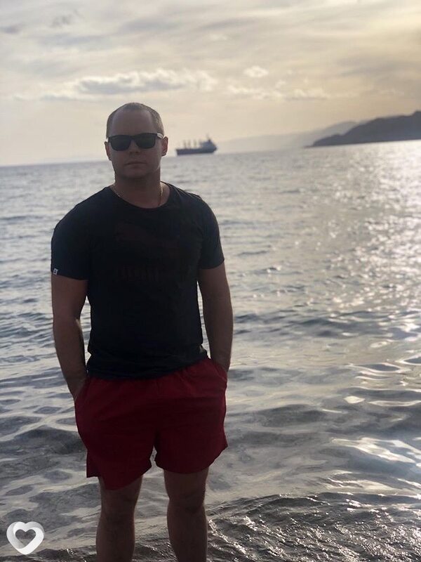 Andriy, 41, Гданьск — анкета №779061