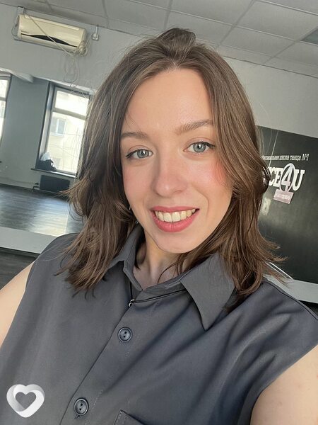 Юлия, 26, Нижнем Новгороде — анкета №779063