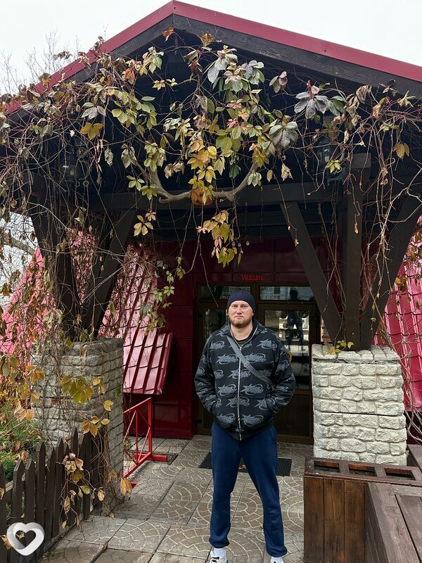 Сергей, 45, Уфе — анкета №779064