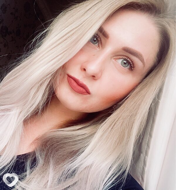 Ann, 32, Орёл — анкета №779066