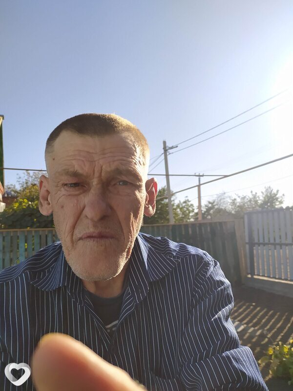 Сергей, 58, Шахтах — анкета №779068