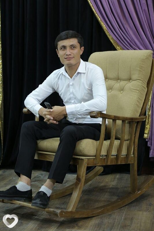 Sardor, Ахангаран