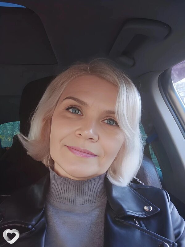 Даша, 57, Перми — анкета №779071