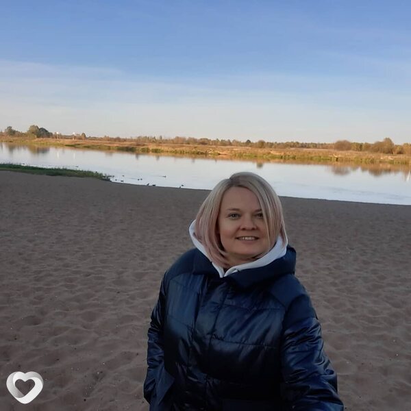 Таня, 43, Бресте — анкета №779072