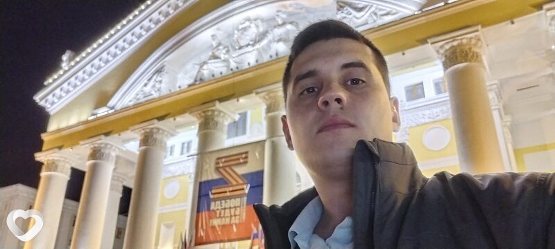 Дмитрий, 37, Калуге — анкета №779076