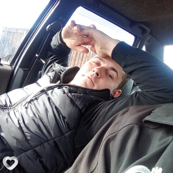 Дмитрий, 30, Климовичах — анкета №779093