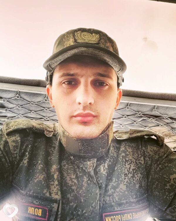Астемир, 28, Нальчике — анкета №778898