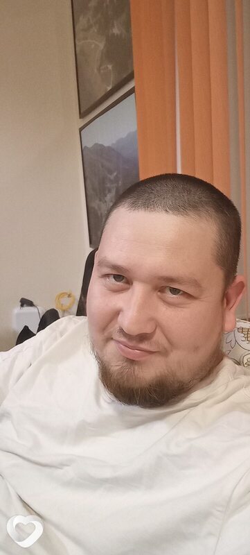 Тимур, 32, Ташкент — анкета №778899