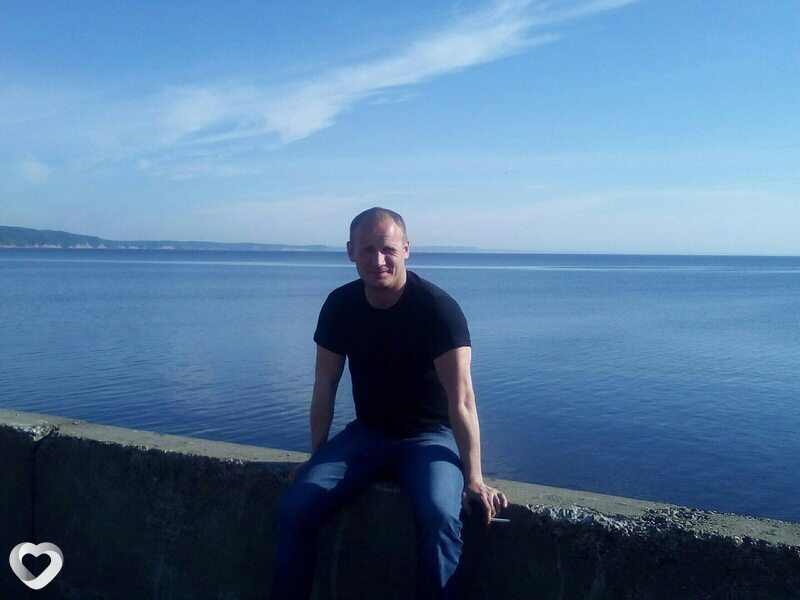 Евгений, 41, Ижевске — анкета №778900