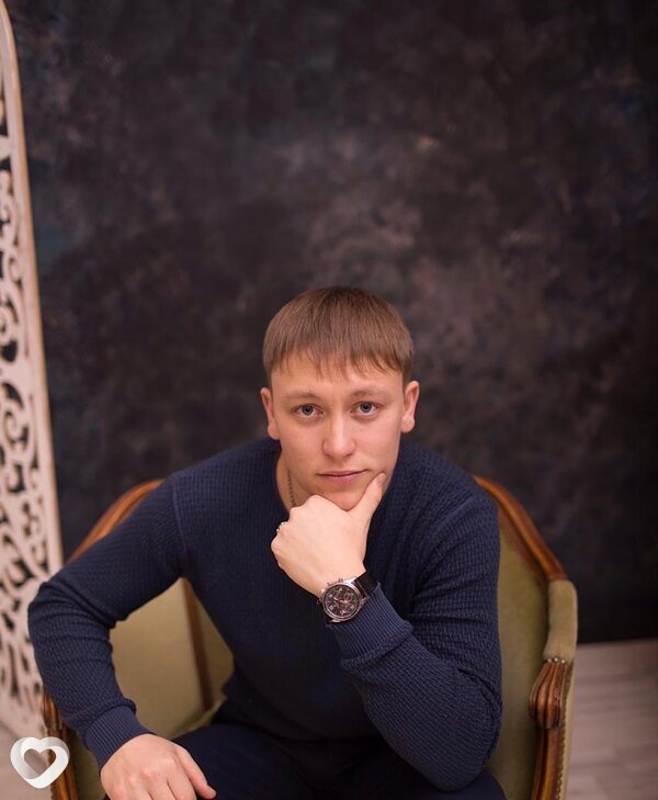 Ильдар, 37, Альметьевске — анкета №778901