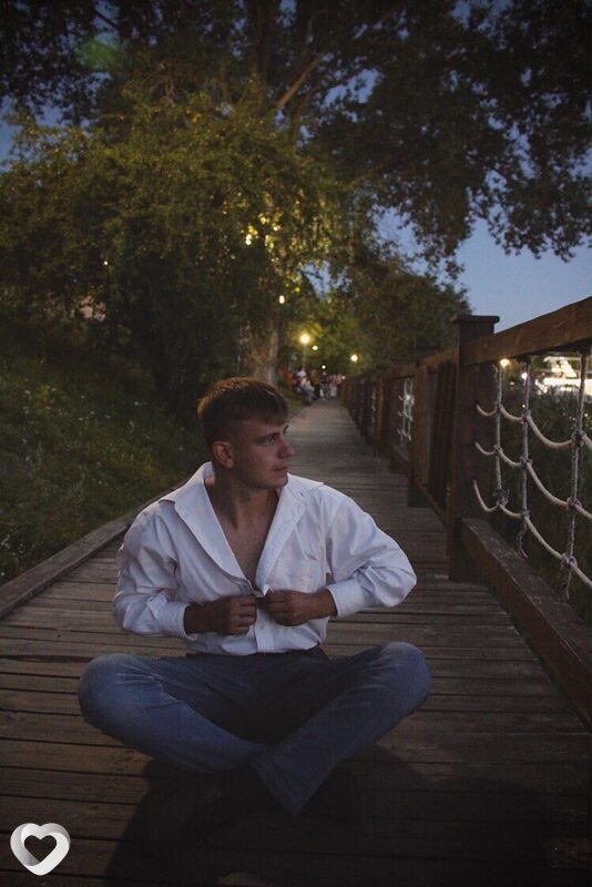 Кирилл, 27, Бресте — анкета №778902