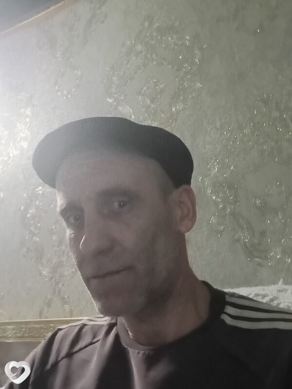 Дмитрий, 46, Астане — анкета №778910