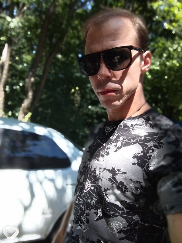 Евгений, 29, Нижнем Новгороде — анкета №778919
