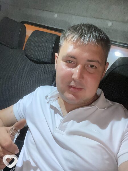 Андрей, 31, Перми — анкета №779024