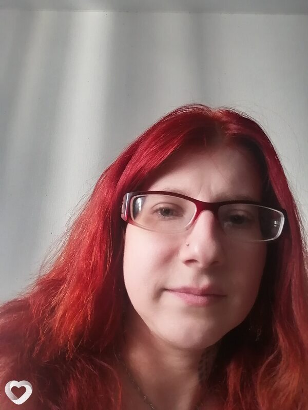 Алина, 37, Санкт-Петербурге — анкета №779026