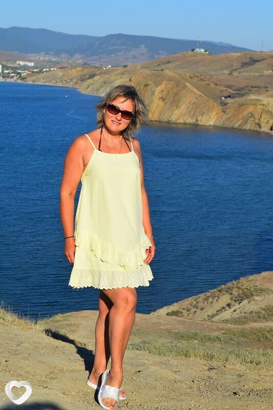 Наталья, 56, Костроме — анкета №779031