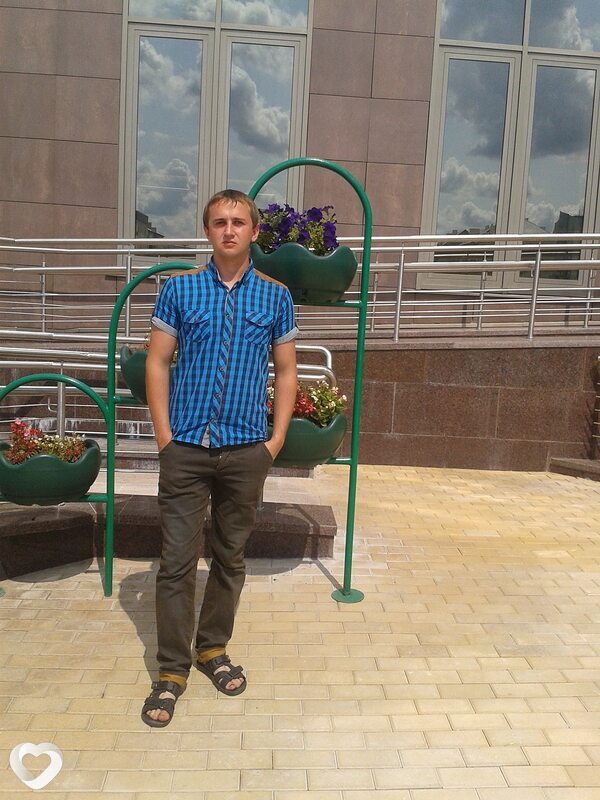 Андрей, 37, Минске — анкета №779037