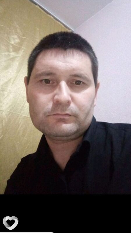 Александр, 43, Крымске — анкета №779040