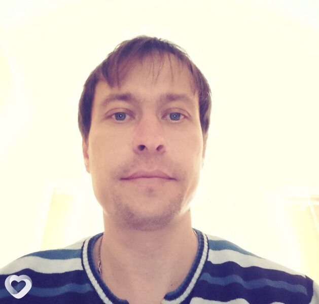 Евгений, 37, Одессе — анкета №779043
