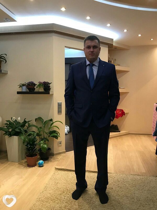 Александр, 42, Петрозаводске — анкета №779044