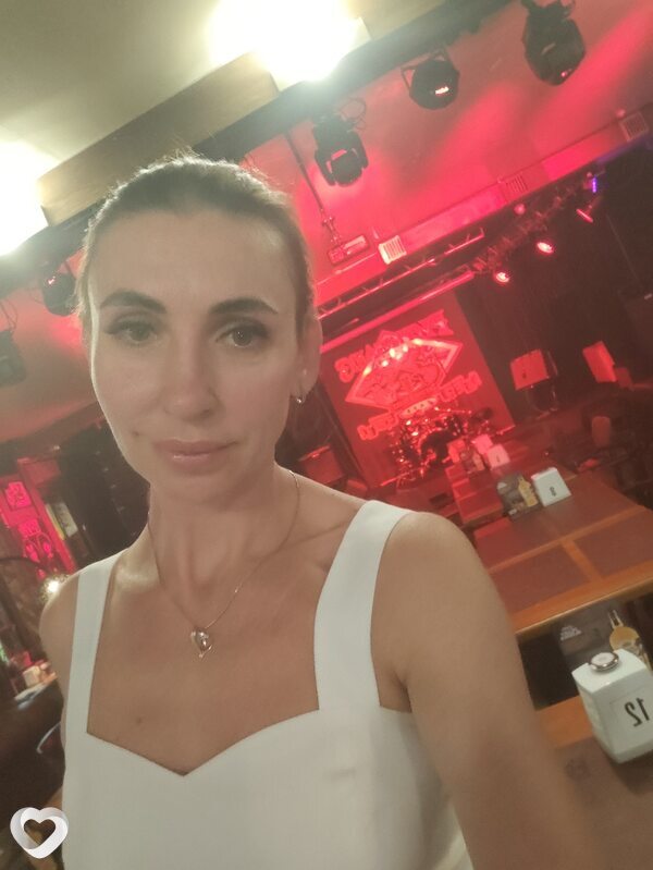 Диана, 40, Москве — анкета №779045