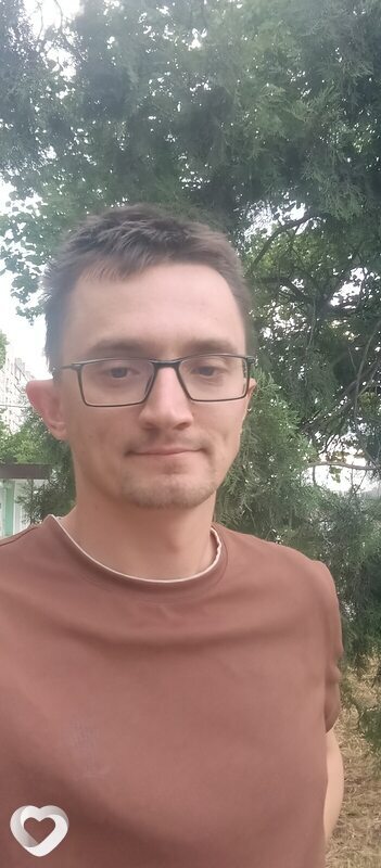 Александр, 30, Пятигорске — анкета №779101