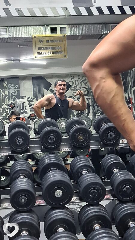 Езизхан, 30, Шымкенте — анкета №779104
