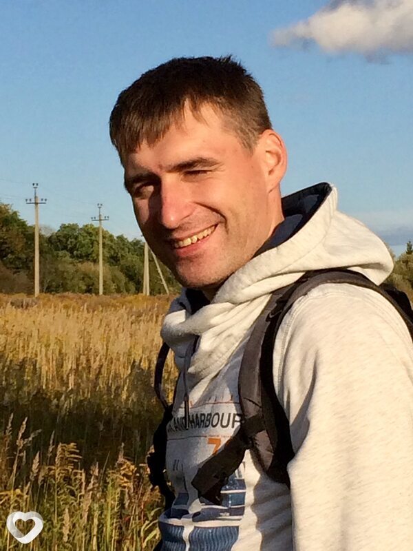 Вячеслав, 39, Туле — анкета №779105