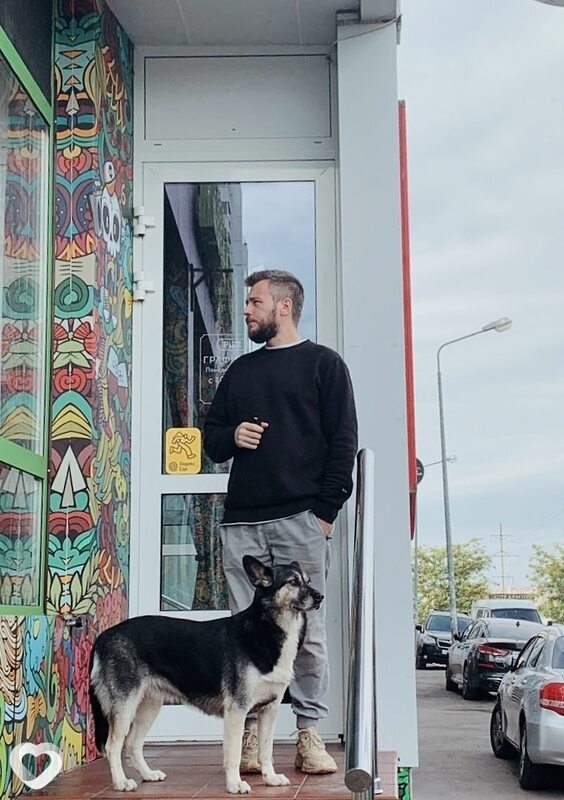Михаил, 36, Москве — анкета №779106
