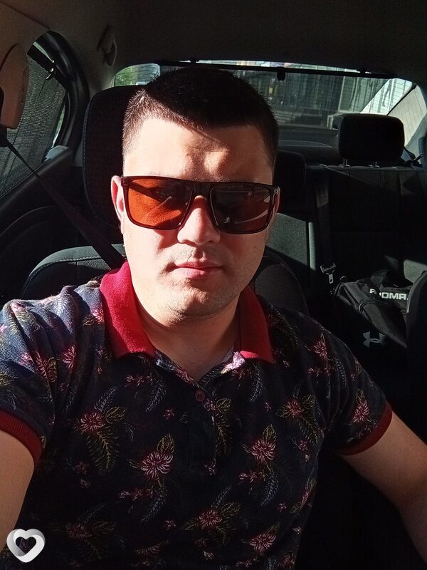Линар, 30, Уфе — анкета №779110