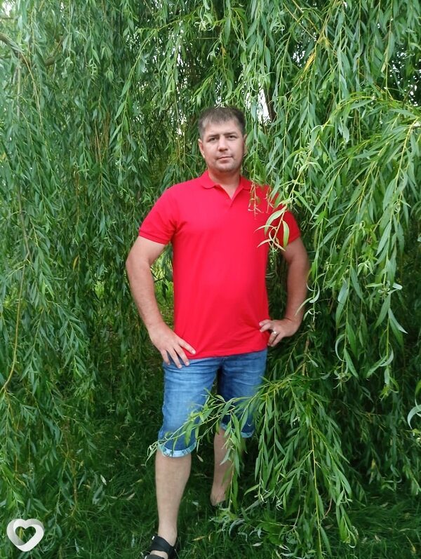 Максим, 40, Ровеньках — анкета №779113